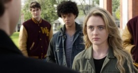 Общество 1 сезон 6 серия