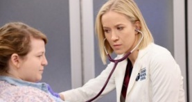 Медики Чикаго 8 сезон 18 серия