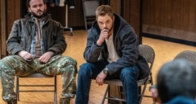 ФБР: Самые разыскиваемые преступники 1 сезон 5 серия