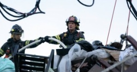 911 служба спасения 6 сезон 16 серия