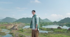 Невеста призрака 1 сезон 6 серия