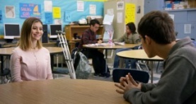 Американский вандал 1 сезон 4 серия