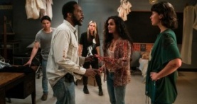 Извне 2 сезон 6 серия