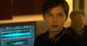 Программисты 1 сезон 4 серия