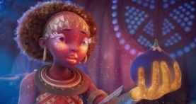 Кизази Мото: Поколение огня 1 сезон 10 серия