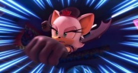 Соник Прайм 2 сезон 5 серия