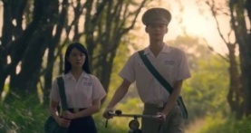 Снова в школу 1 сезон 6 серия