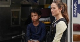 Полиция Чикаго 9 сезон 4 серия