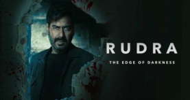 Рудра: На краю тьмы 1 сезон 6 серия