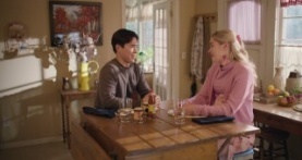 Виргин Ривер 6 сезон 8 серия