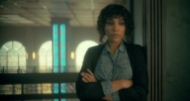 Академия «Амбрелла» 3 сезон 8 серия