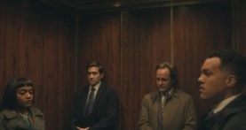 Презумпция невиновности 1 сезон 7 серия