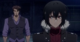 Самый известный диктор создаёт самый великий в мире клан 1 сезон 8 серия