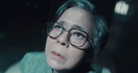 Девять совсем незнакомых людей 2 сезон 3 серия