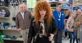 Покерфейс 2 сезон 7 серия