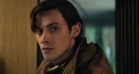 Основание 3 сезон 5 серия