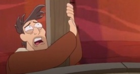 Дигман! 2 сезон 6 серия