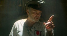 Человек будущего 2 сезон 6 серия