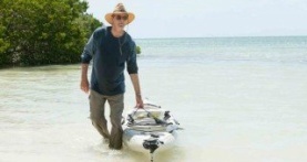 Родословная 1 сезон 2 серия