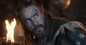 Последнее королевство 3 сезон 7 серия