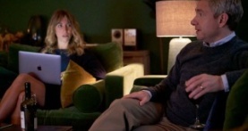 Родители года 2 сезон 2 серия