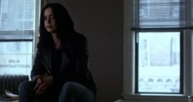 Джессика Джонс 1 сезон 2 серия