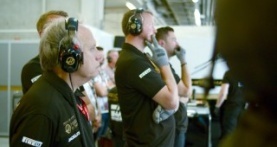 Формула 1. Драйв выживания 2 сезон 2 серия