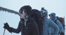 Обратный отсчёт: Космическая миссия Inspiration4 1 сезон 3 серия