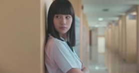 Девушка из ниоткуда 1 сезон 1 серия