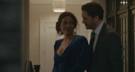 Неслучайность 1 сезон 5 серия