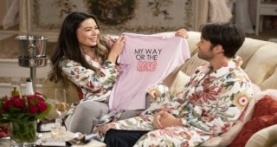 Возвращение АйКарли 1 сезон 10 серия