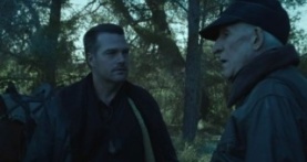 Морская полиция: Лос-Анджелес 7 сезон 16 серия