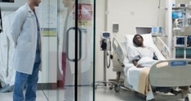 Новый Амстердам 1 сезон 1 серия