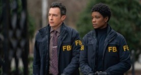 ФБР 3 сезон 7 серия