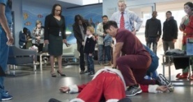 Медики Чикаго 3 сезон 4 серия