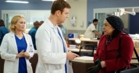 Чикаго в огне 3 сезон 19 серия