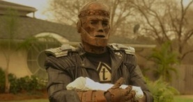 Роковой патруль 3 сезон 2 серия