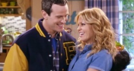 Более полный дом 1 сезон 12 серия