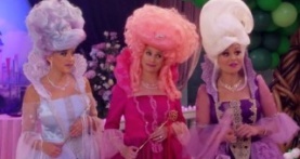 Более полный дом 3 сезон 16 серия