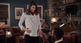 Грейс и Фрэнки 4 сезон 5 серия