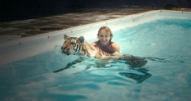 Король тигров: история Дока Энтла 1 сезон 3 серия