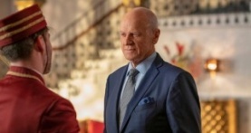 Династия 4 сезон 5 серия