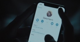 Без связи 1 сезон 6 серия