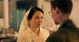 Захват Сингапура 1 сезон 6 серия