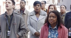 Начальная школа «Эбботт» 1 сезон 1 серия