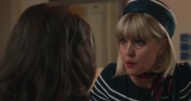 Агата Рэйзин 4 сезон 2 серия