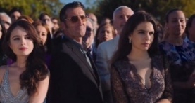 Жить без разрешения 2 сезон 1 серия