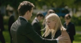 Родина 4 сезон 12 серия