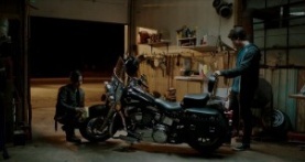 Трикстер 1 сезон 2 серия