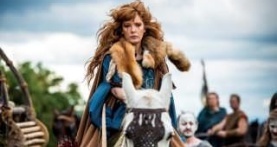 Британия 1 сезон 1 серия